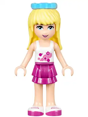 Zdjecię zestawu, części lub minifigurki LEGO