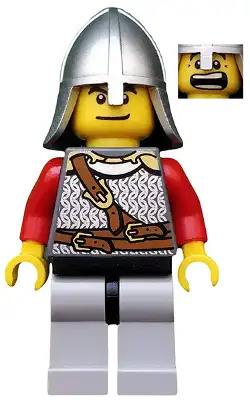 Zdjecię zestawu, części lub minifigurki LEGO