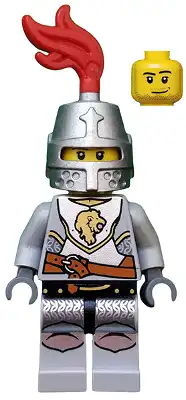 Zdjecię zestawu, części lub minifigurki LEGO