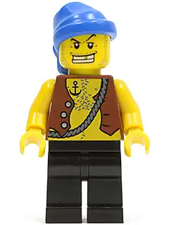 Zdjecię zestawu, części lub minifigurki LEGO