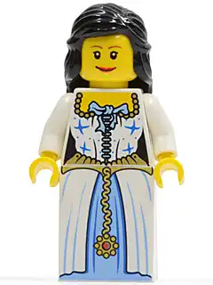 Zdjecię zestawu, części lub minifigurki LEGO
