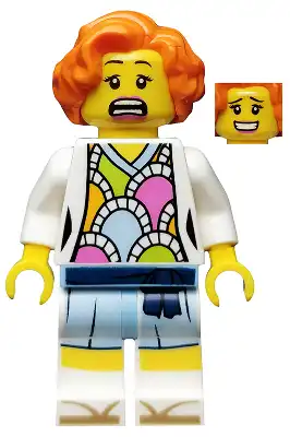Zdjecię zestawu, części lub minifigurki LEGO