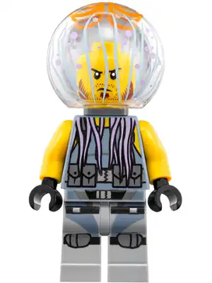 Zdjecię zestawu, części lub minifigurki LEGO