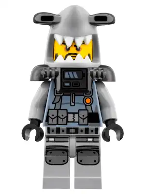 Zdjecię zestawu, części lub minifigurki LEGO