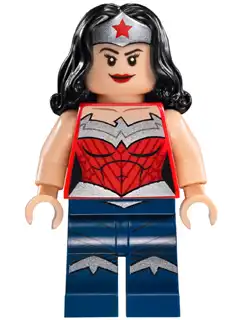 Zdjecię zestawu, części lub minifigurki LEGO