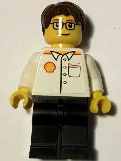 Zdjecię zestawu, części lub minifigurki LEGO