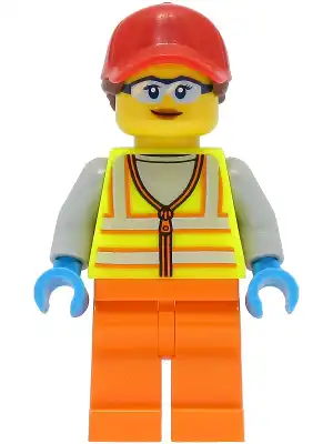 Zdjecię zestawu, części lub minifigurki LEGO