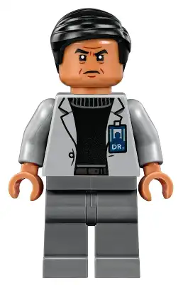 Zdjecię zestawu, części lub minifigurki LEGO