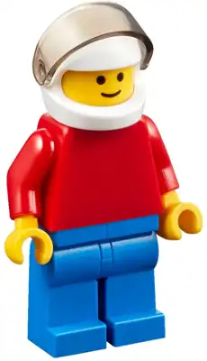 Zdjecię zestawu, części lub minifigurki LEGO