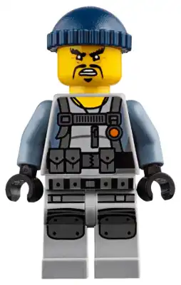 Zdjecię zestawu, części lub minifigurki LEGO