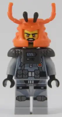 Zdjecię zestawu, części lub minifigurki LEGO
