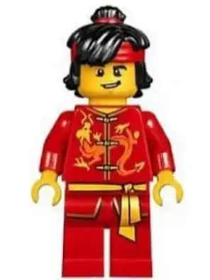 Zdjecię zestawu, części lub minifigurki LEGO