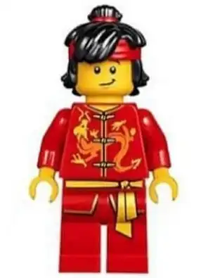 Zdjecię zestawu, części lub minifigurki LEGO