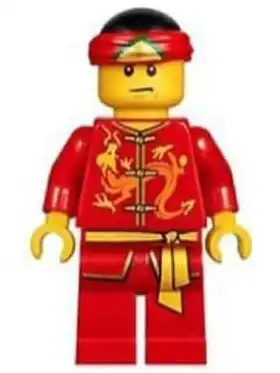 Zdjecię zestawu, części lub minifigurki LEGO
