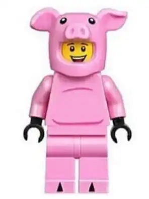 Zdjecię zestawu, części lub minifigurki LEGO