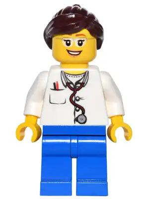 Zdjecię zestawu, części lub minifigurki LEGO