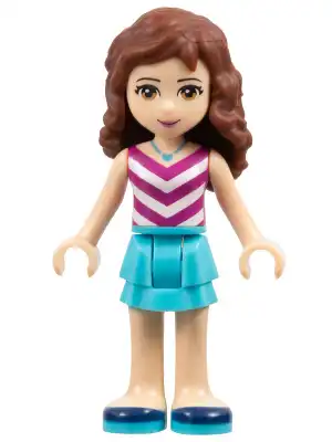 Zdjecię zestawu, części lub minifigurki LEGO