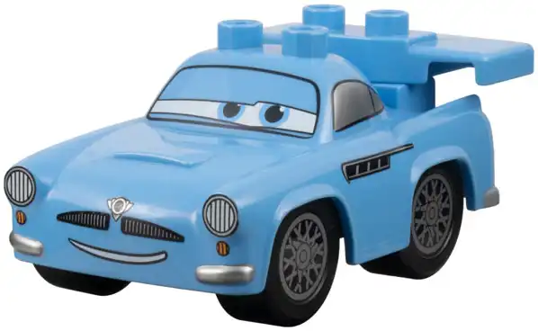 Zdjecię zestawu, części lub minifigurki LEGO