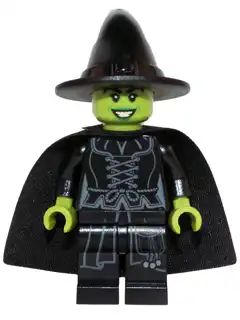 Zdjecię zestawu, części lub minifigurki LEGO