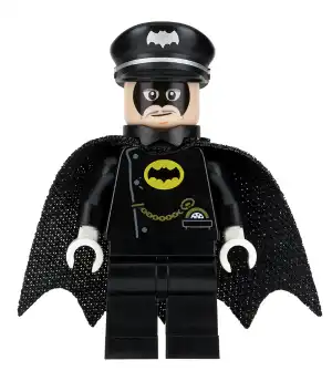 Zdjecię zestawu, części lub minifigurki LEGO