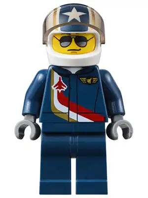 Zdjecię zestawu, części lub minifigurki LEGO