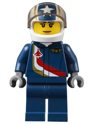 Zdjecię zestawu, części lub minifigurki LEGO