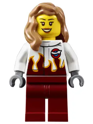 Zdjecię zestawu, części lub minifigurki LEGO