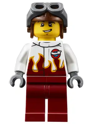 Zdjecię zestawu, części lub minifigurki LEGO