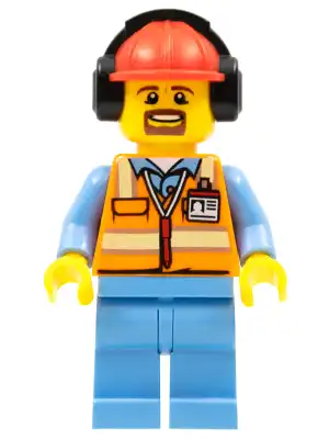 Zdjecię zestawu, części lub minifigurki LEGO