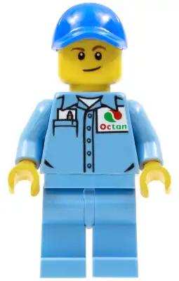 Zdjecię zestawu, części lub minifigurki LEGO