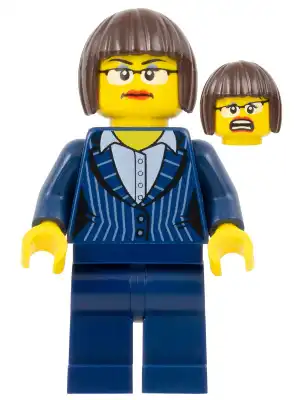 Zdjecię zestawu, części lub minifigurki LEGO