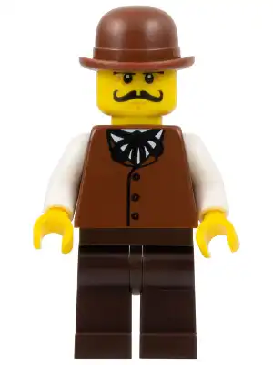 Zdjecię zestawu, części lub minifigurki LEGO