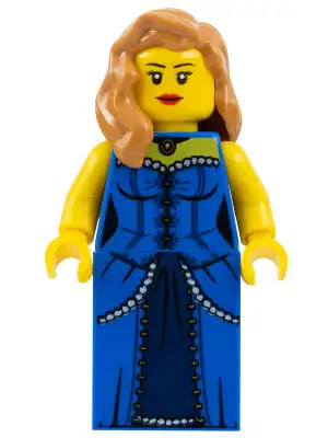 Zdjecię zestawu, części lub minifigurki LEGO
