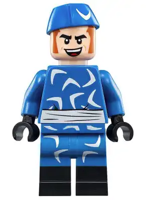 Zdjecię zestawu, części lub minifigurki LEGO