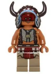 Zdjecię zestawu, części lub minifigurki LEGO