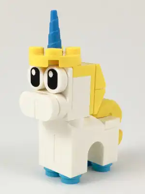 Zdjecię zestawu, części lub minifigurki LEGO
