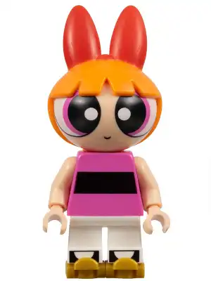 Zdjecię zestawu, części lub minifigurki LEGO