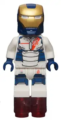 Zdjecię zestawu, części lub minifigurki LEGO