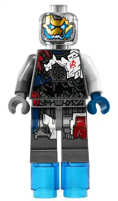Zdjecię zestawu, części lub minifigurki LEGO