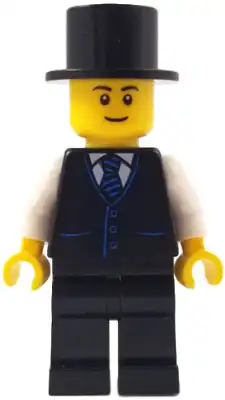 Zdjecię zestawu, części lub minifigurki LEGO