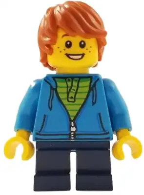 Zdjecię zestawu, części lub minifigurki LEGO