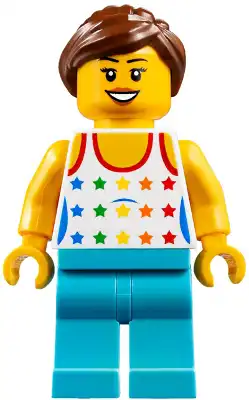 Zdjecię zestawu, części lub minifigurki LEGO