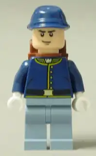 Zdjecię zestawu, części lub minifigurki LEGO