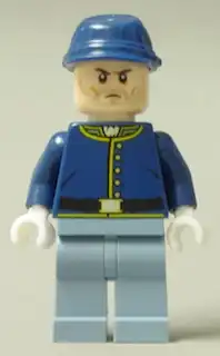 Zdjecię zestawu, części lub minifigurki LEGO