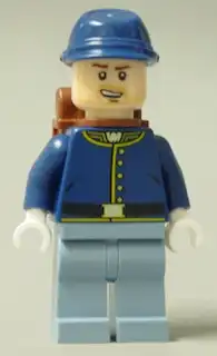 Zdjecię zestawu, części lub minifigurki LEGO
