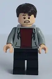 Zdjecię zestawu, części lub minifigurki LEGO
