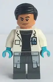 Zdjecię zestawu, części lub minifigurki LEGO