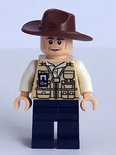 Zdjecię zestawu, części lub minifigurki LEGO