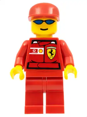 Zdjecię zestawu, części lub minifigurki LEGO