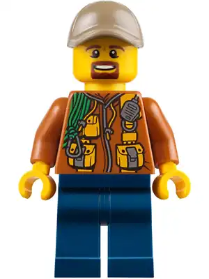 Zdjecię zestawu, części lub minifigurki LEGO